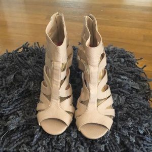 Jessica Simpson Sandal Shoes